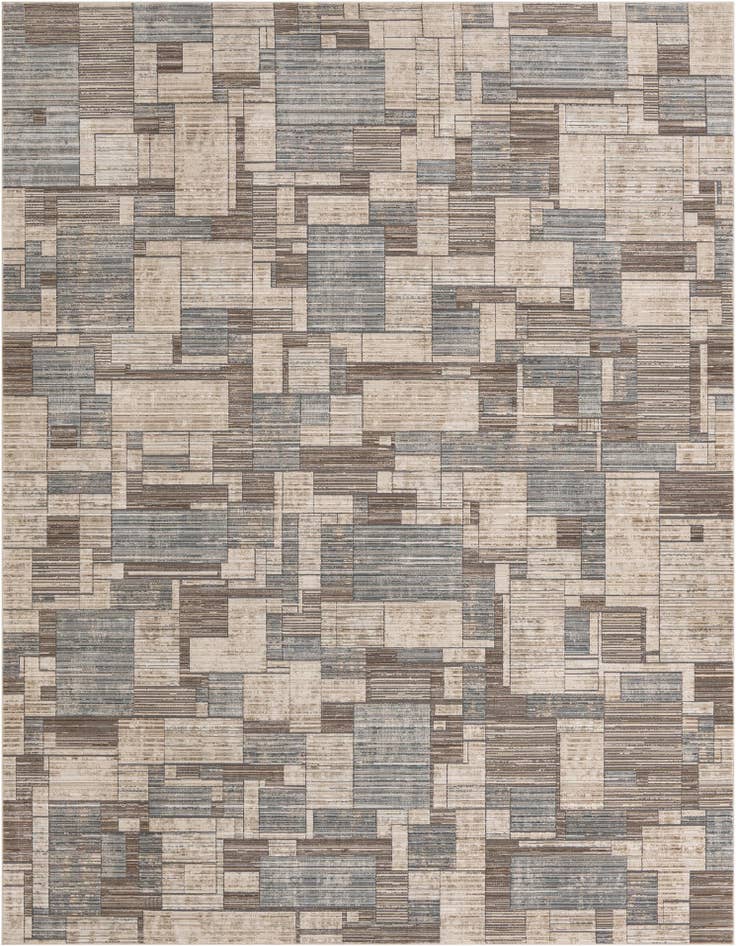 Detail image of 9' x 12' Silta Rug