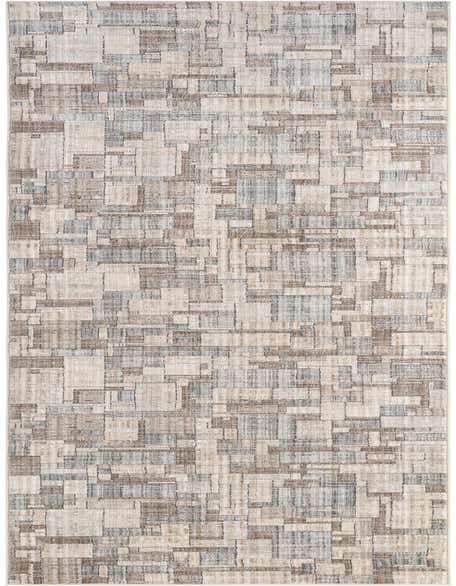 2' 7 x 12' Silta Runner Rug