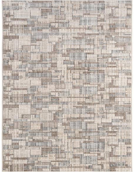 Detail image of 2' 7 x 12' Silta Runner Rug