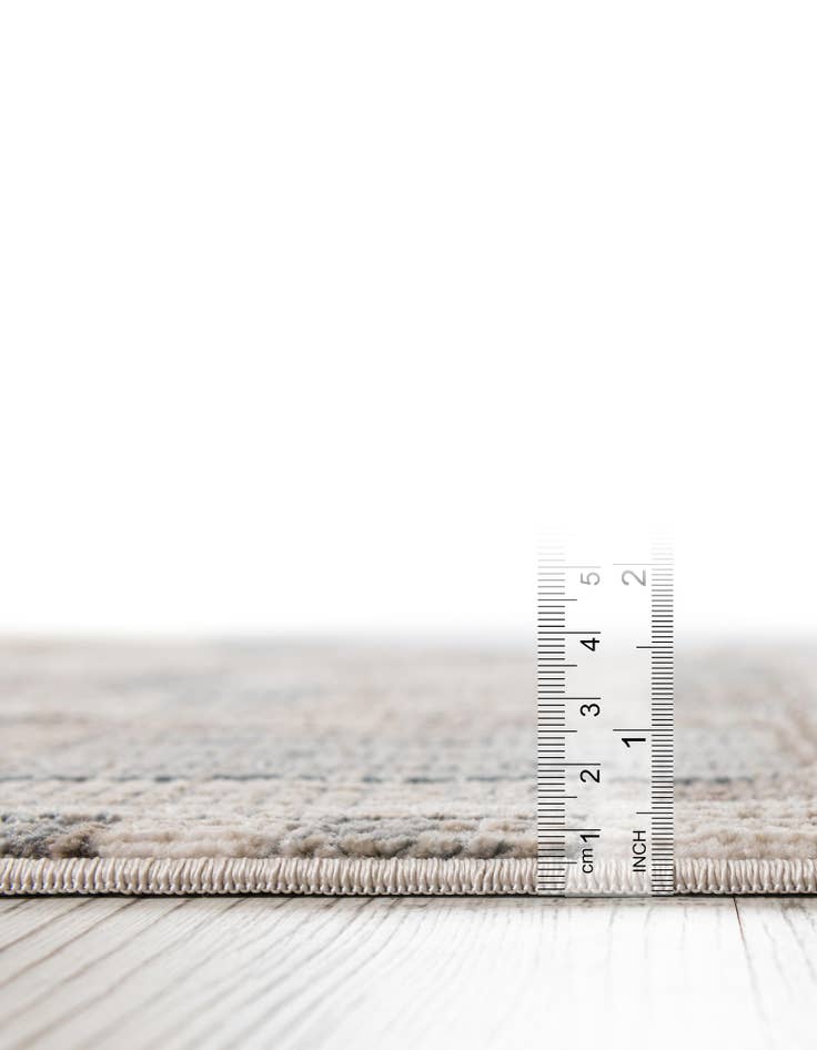 Detail image of 2' x 6' Silta Runner Rug