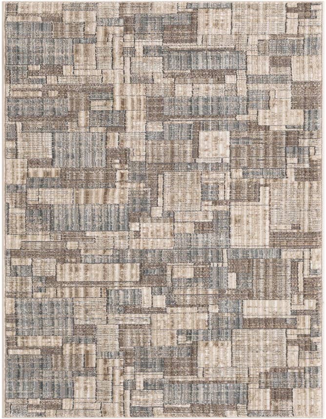 Detail image of 2' x 6' Silta Runner Rug