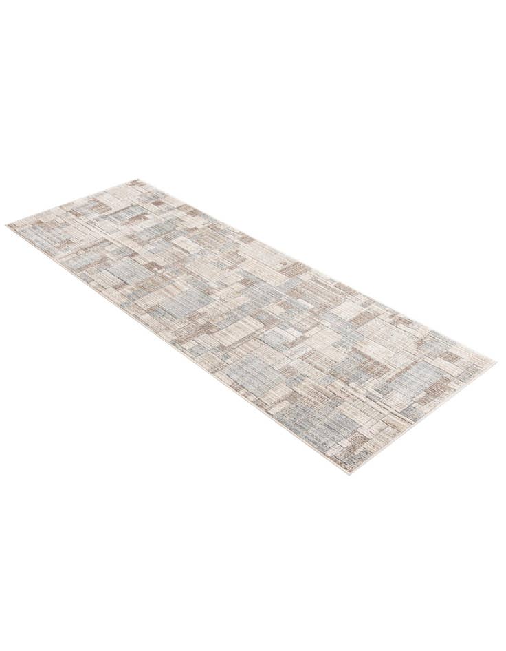 Detail image of 2' x 6' Silta Runner Rug