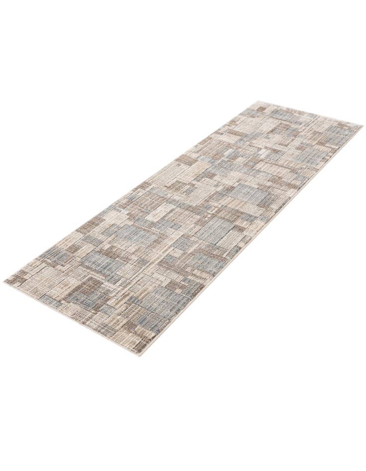 Detail image of 2' x 6' Silta Runner Rug