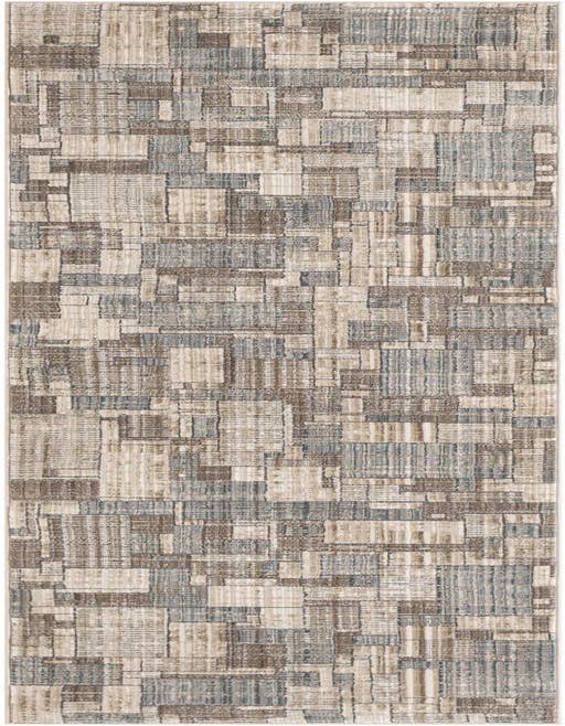 Detail image of 2' x 8' Silta Runner Rug
