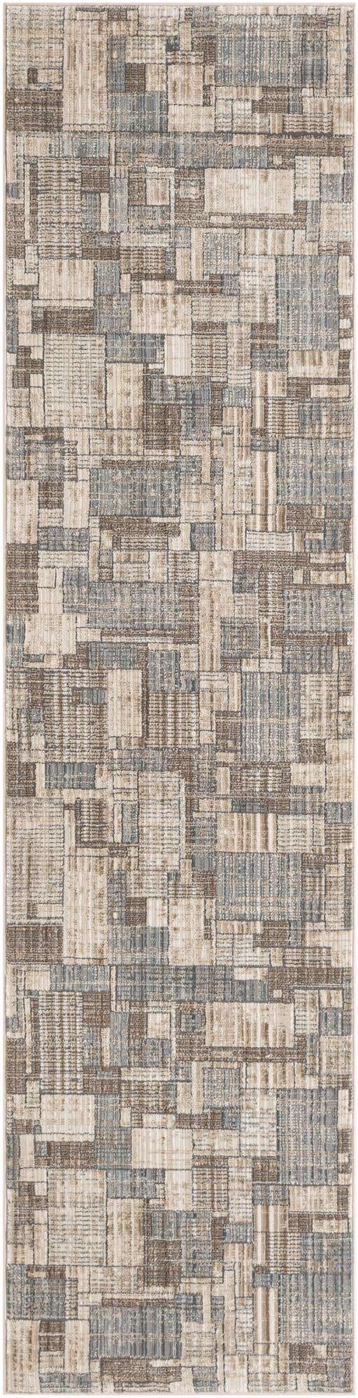 2' x 8' Silta Runner Rug