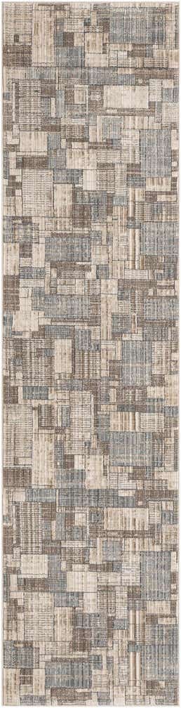 2' x 8' Silta Runner Rug