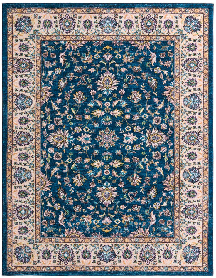 Detail image of 7' 10 x 10' 4 Medina Rug