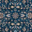 Rug Egyptian Blue Swatch link