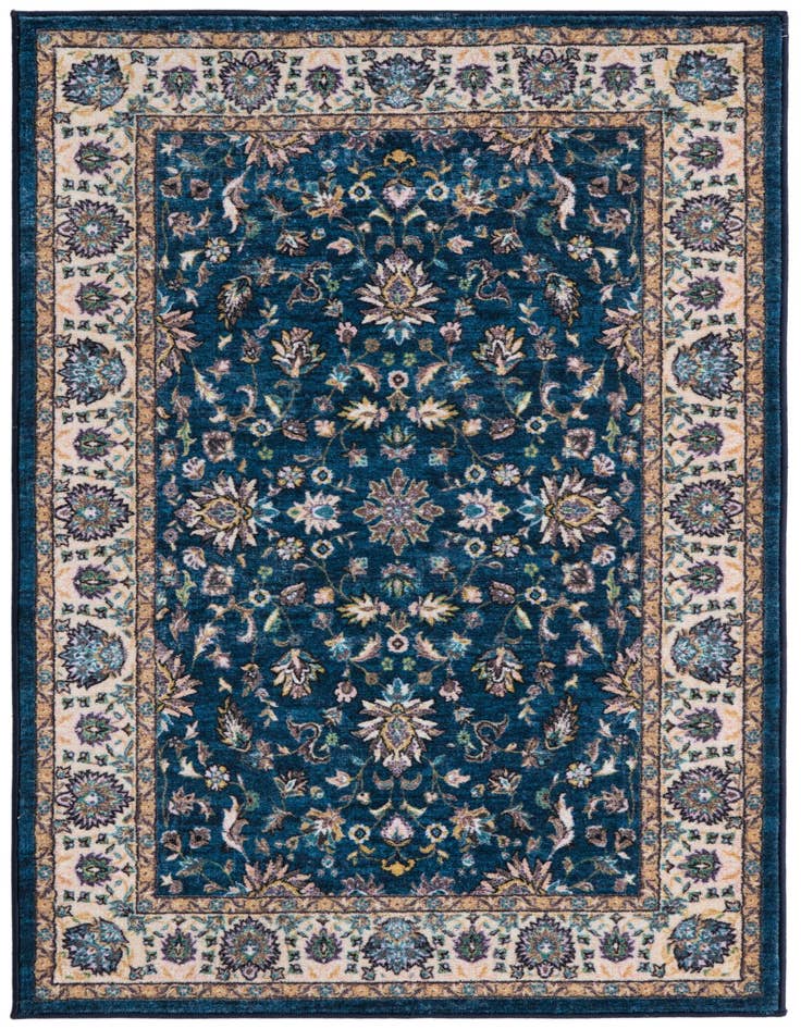 Detail image of 3' 3 x 5' 3 Medina Rug