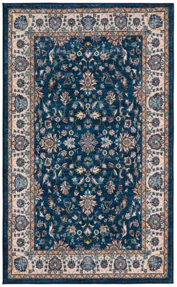 Detail image of 3' 3 x 5' 3 Medina Rug