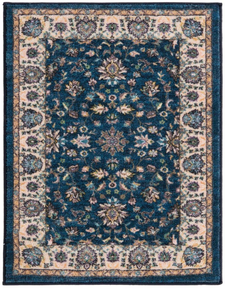 Detail image of 2' 2 x 3' Medina Rug