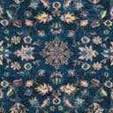 Rug Egyptian Blue Swatch link