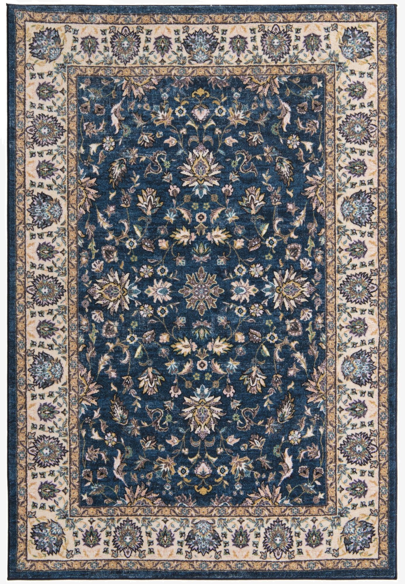 5' 3 x 7' 9 Medina Rug