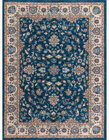 6' 7 x 9' Medina Rug