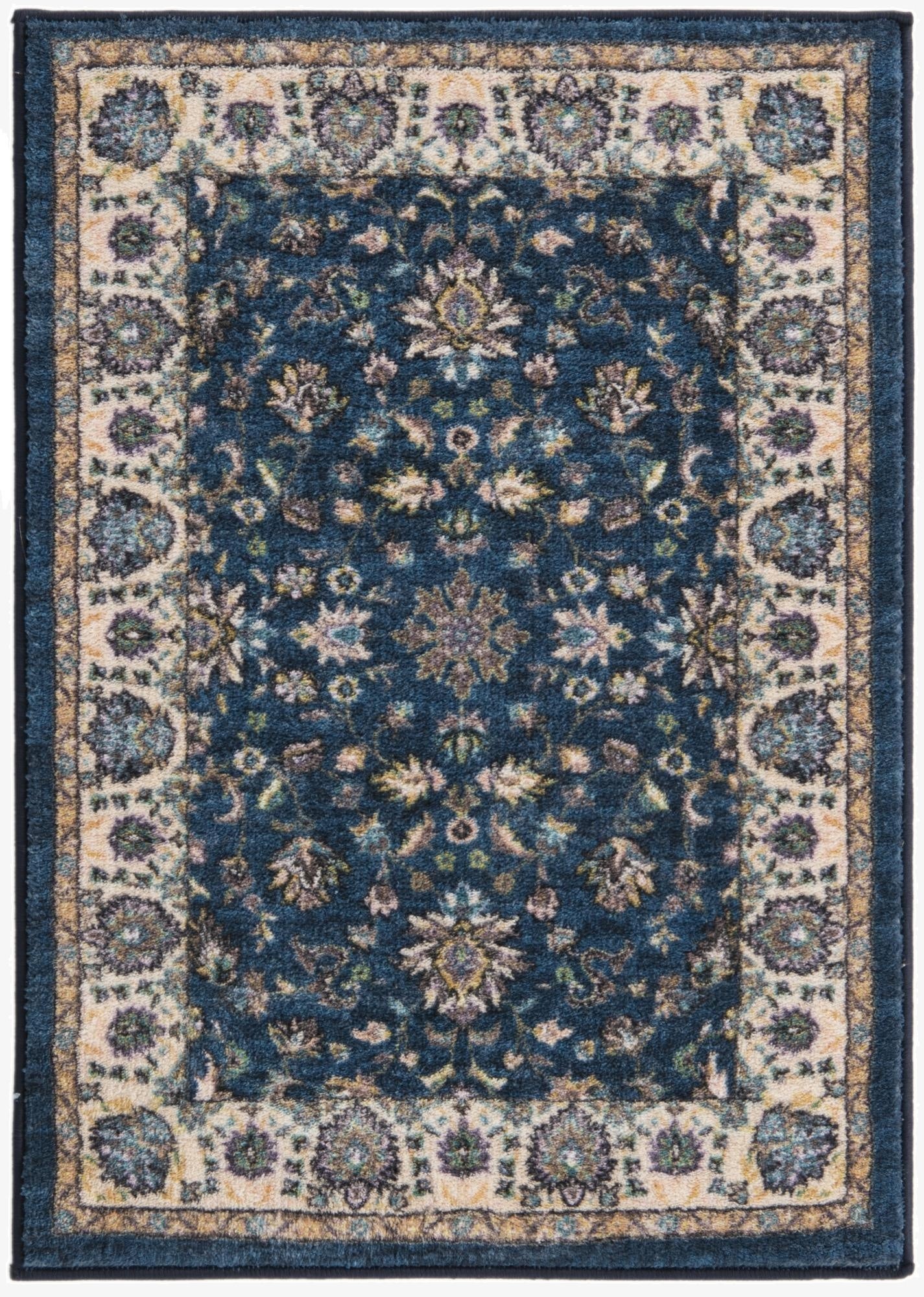 Primary image 2' 2 x 3' Medina Rug