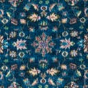 Rug Egyptian Blue Swatch link