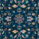 Rug Egyptian Blue Swatch link