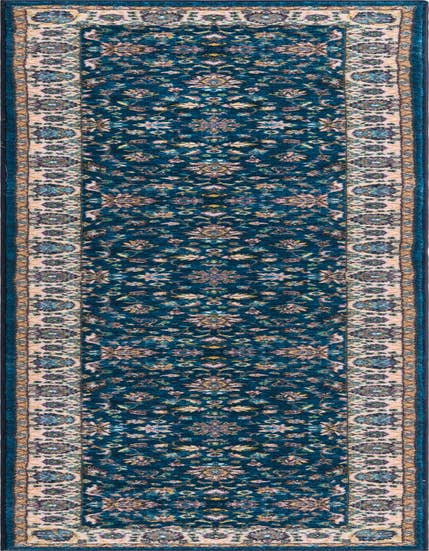 Detail image of 2' 2 x 10' Medina Runner Rug