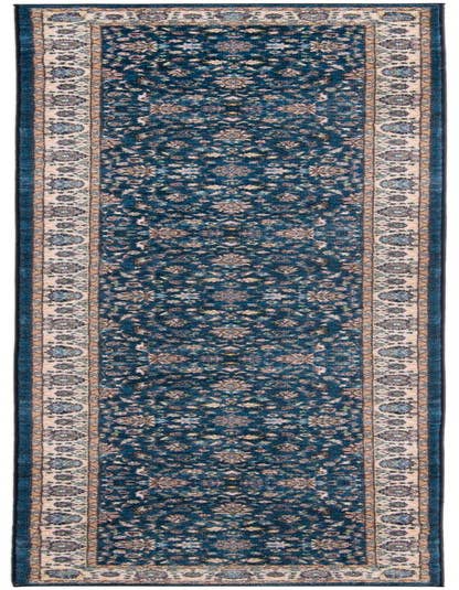 Detail image of 2' 7 x 13' Medina Runner Rug