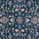 Rug Egyptian Blue Swatch link
