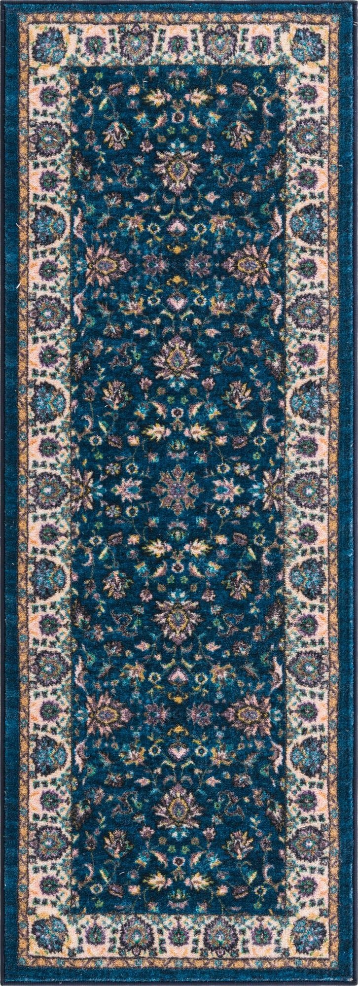 2' 2 x 6' Medina Runner Rug