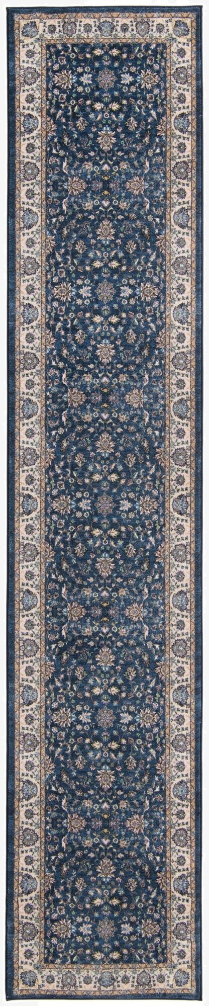 2' 7 x 13' Medina Runner Rug