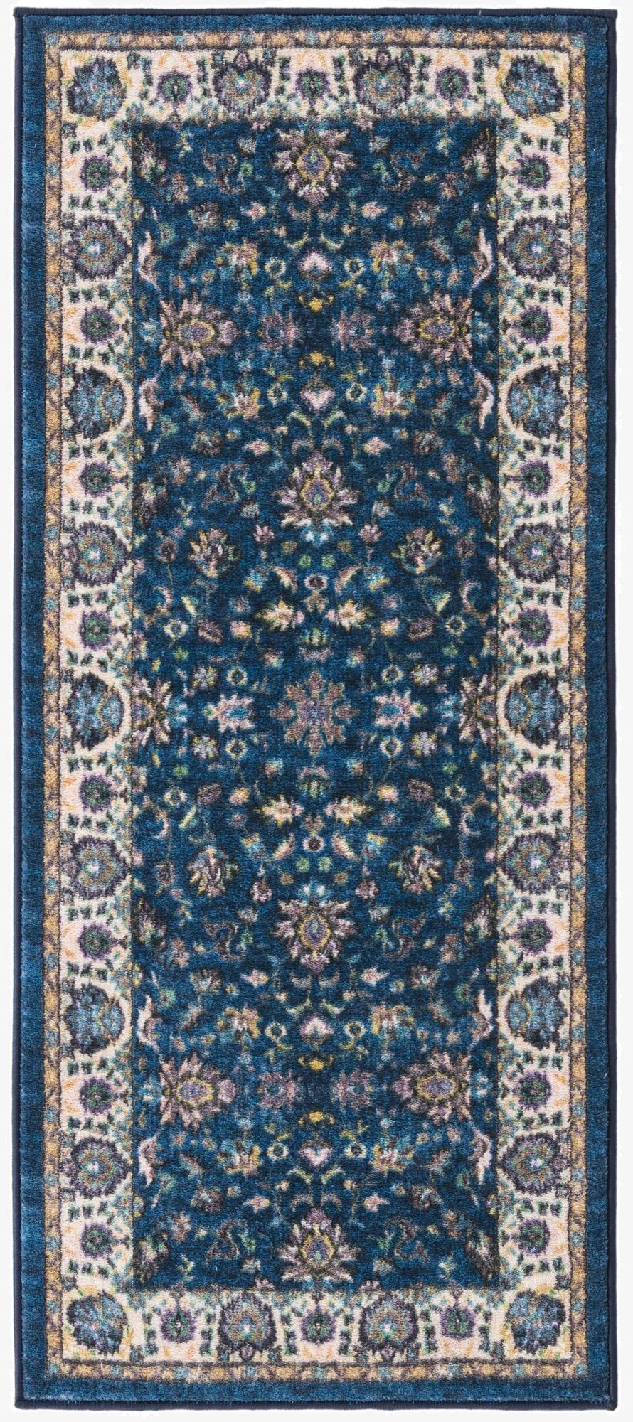 2' 2 x 5' Medina Runner Rug