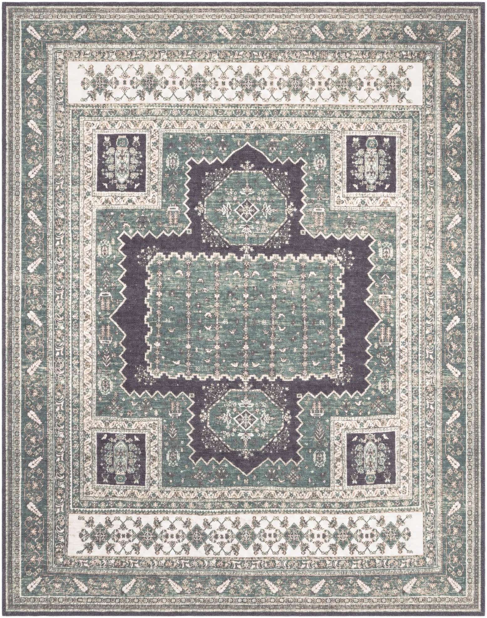 7' 10 x 10' Boutique Rug