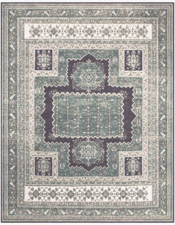 7' 10 x 10' Boutique Rug