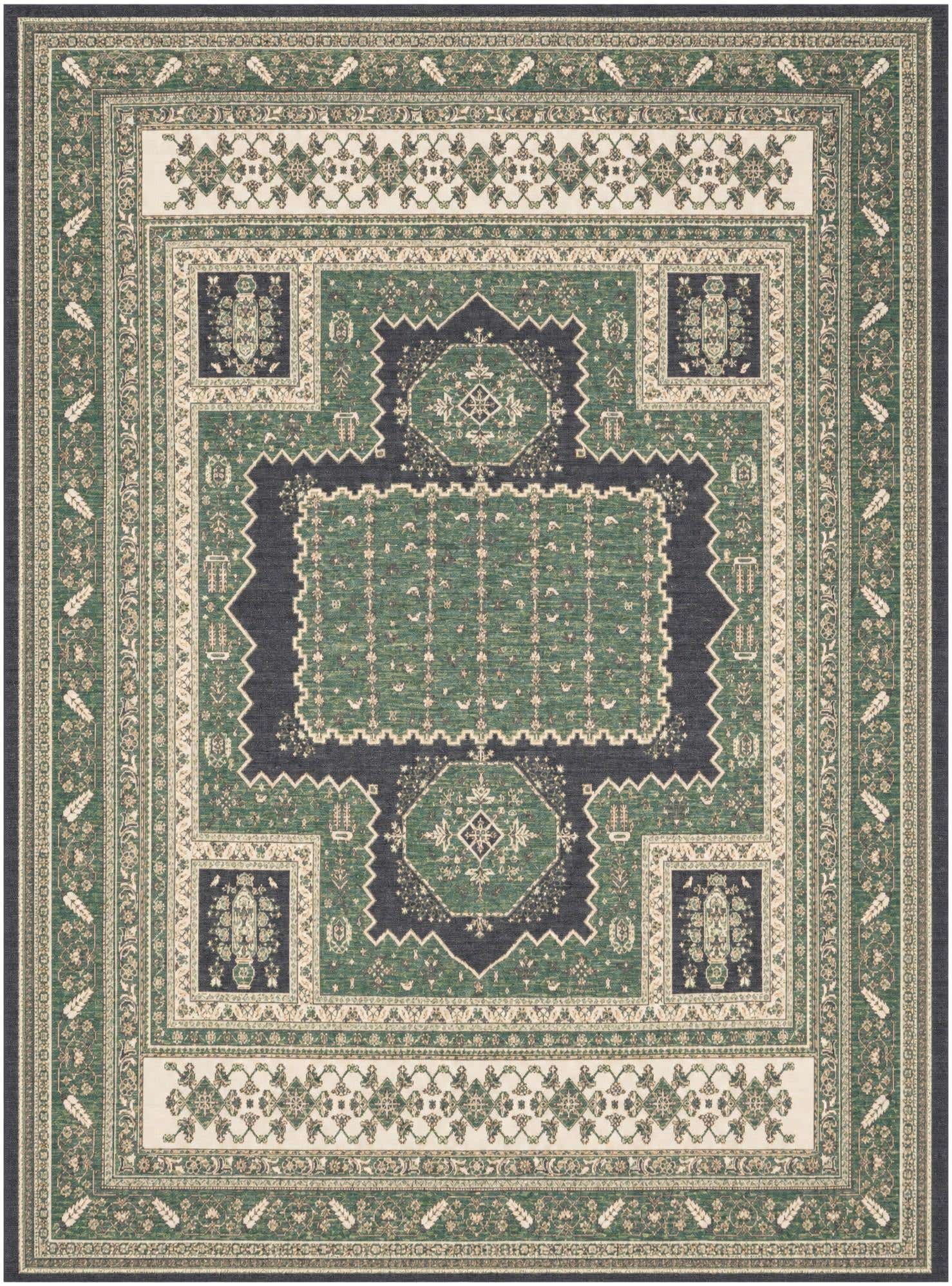 9' x 12' Boutique Rug