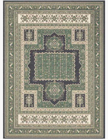 9' x 12' Boutique Rug