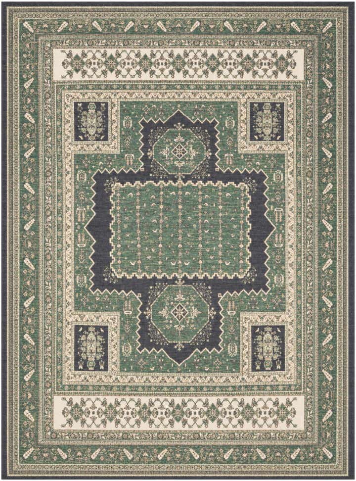 9' x 12' Boutique Rug