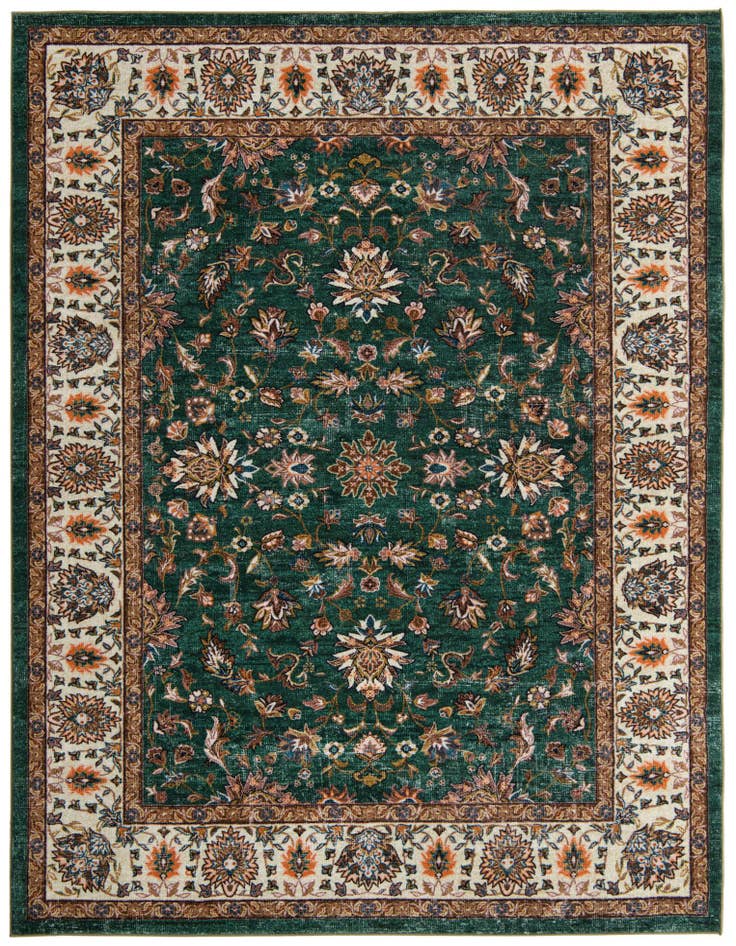 Detail image of 7' 10 x 10' 4 Medina Rug