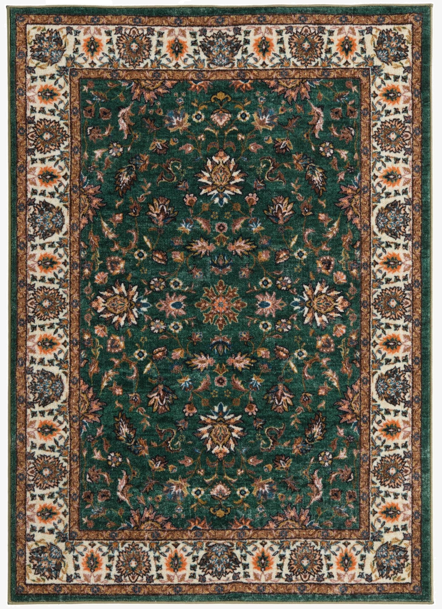 Primary image 4' 4 x 6' Medina Rug