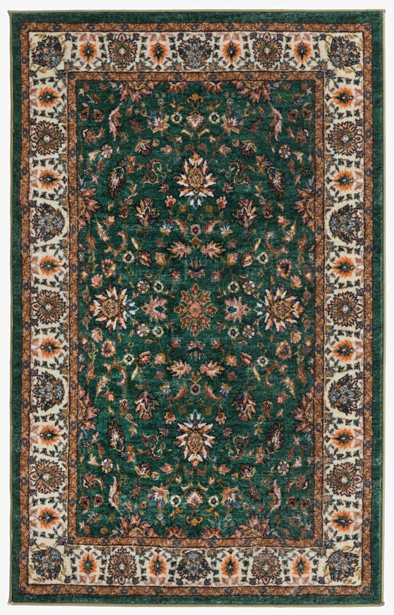 Primary image 3' 3 x 5' 3 Medina Rug