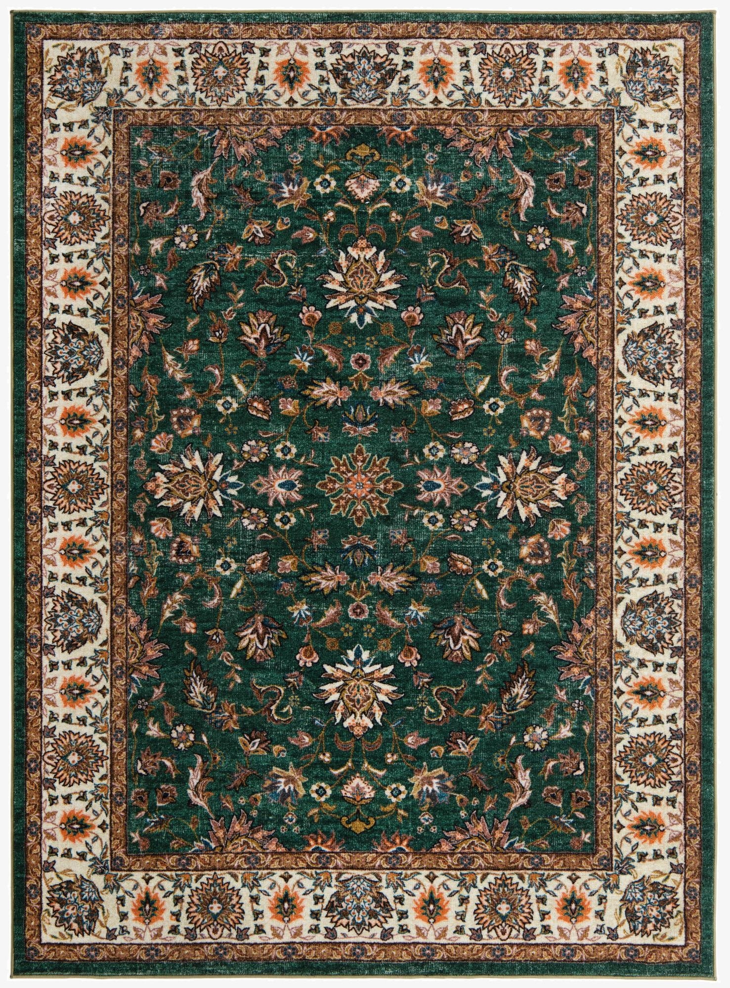 Primary image 6' 7 x 9' Medina Rug