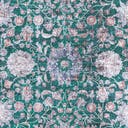 Rug Emerald Green Swatch link