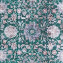 Rug Emerald Green Swatch link