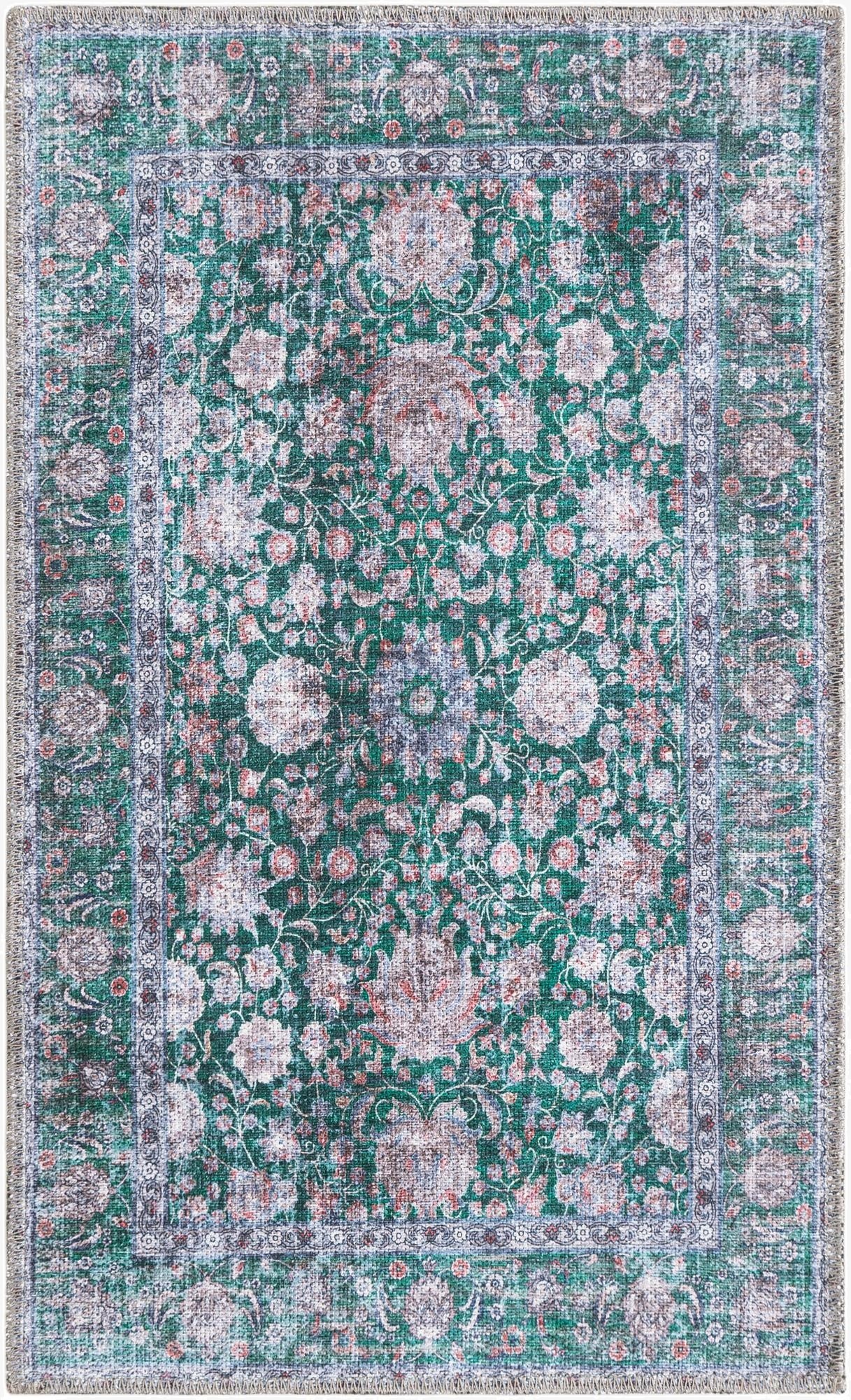 Primary image 2' x 3' Yara Rug
