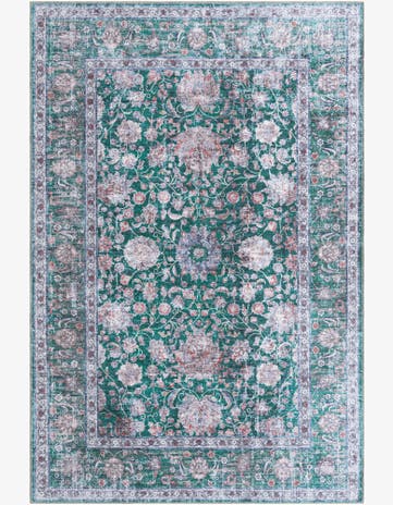 6' x 9' Yara Rug