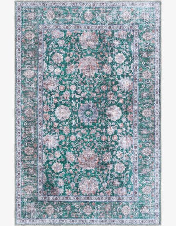 4' x 6' Yara Rug