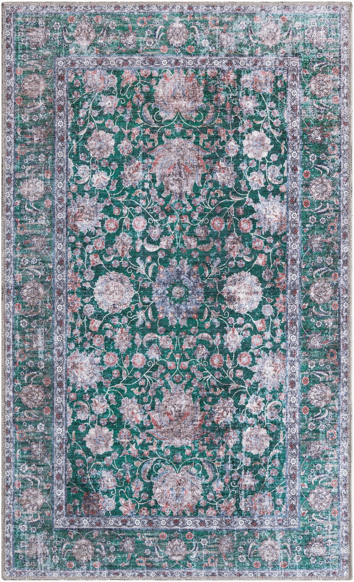 3' 3 x 5' 3 Yara Rug