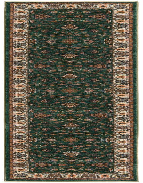 Detail image of 2' 2 x 10' Medina Runner Rug