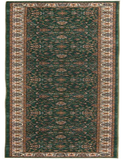 Detail image of 2' 7 x 13' Medina Runner Rug