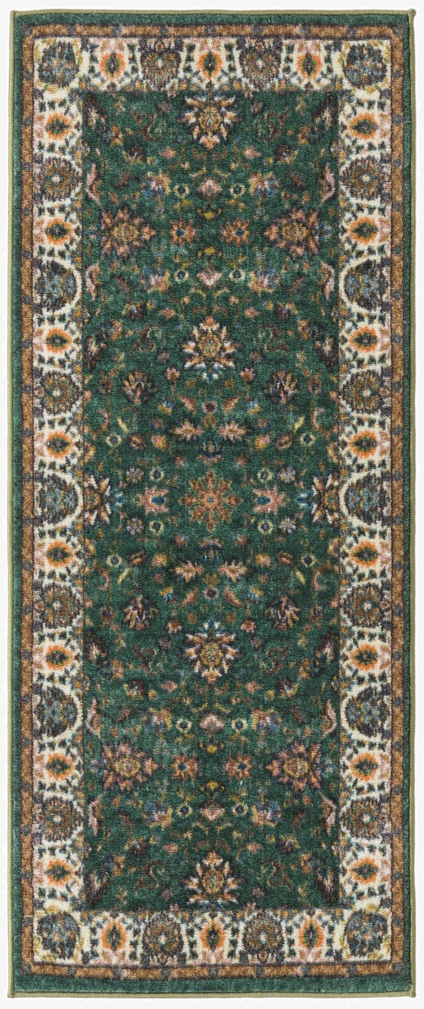 2' 2 x 5' Medina Runner Rug
