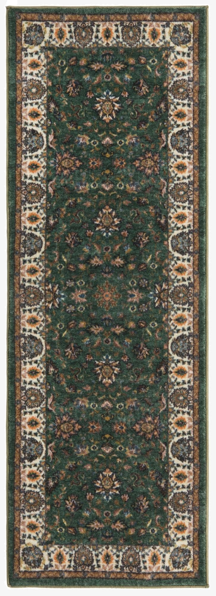 2' 2 x 6' Medina Runner Rug