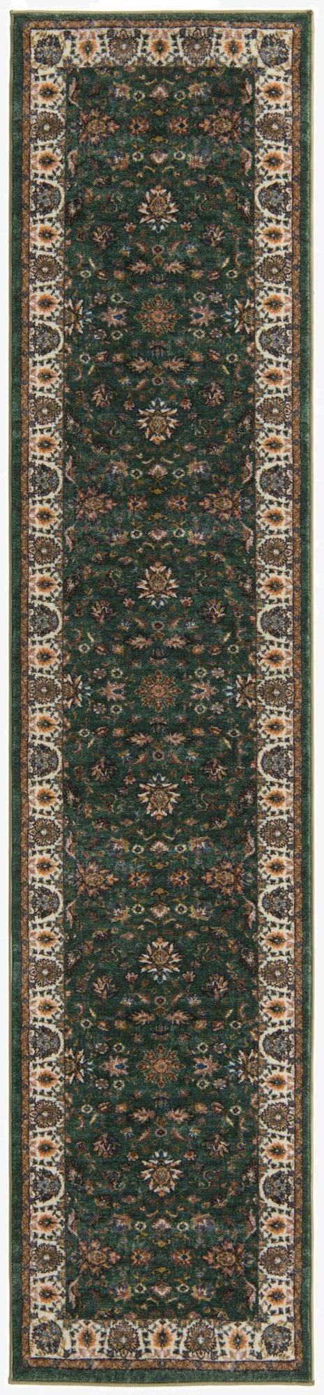 Primary image 2' 2 x 10' Medina Runner Rug