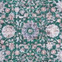 Rug Emerald Green Swatch link