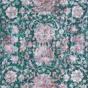 Rug Emerald Green Swatch link