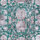 Rug Emerald Green Swatch link